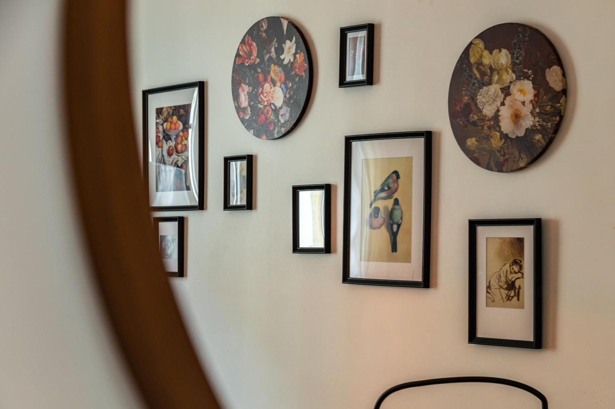 Maison Cocon Dijon Ngoại thất bức ảnh